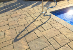 Inspiration Gallery - Pool Decks - Image: 429